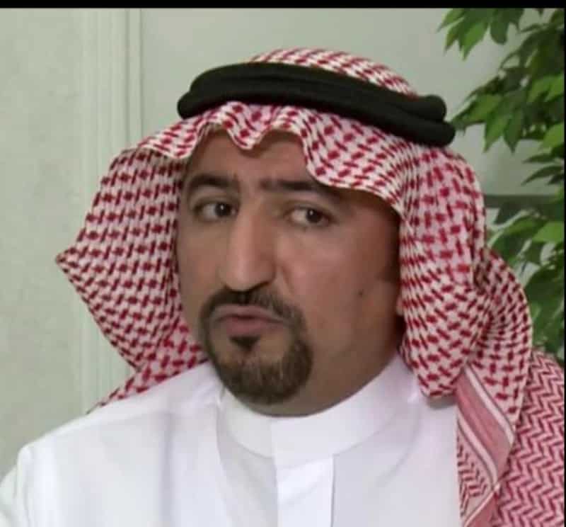 محمد الحامد