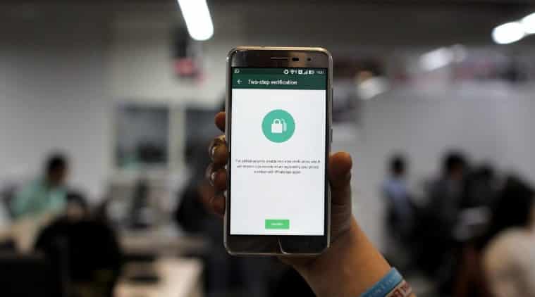 كيفية استرداد وتأمين حساب WhatsApp من السرقة في 3 خطوات 