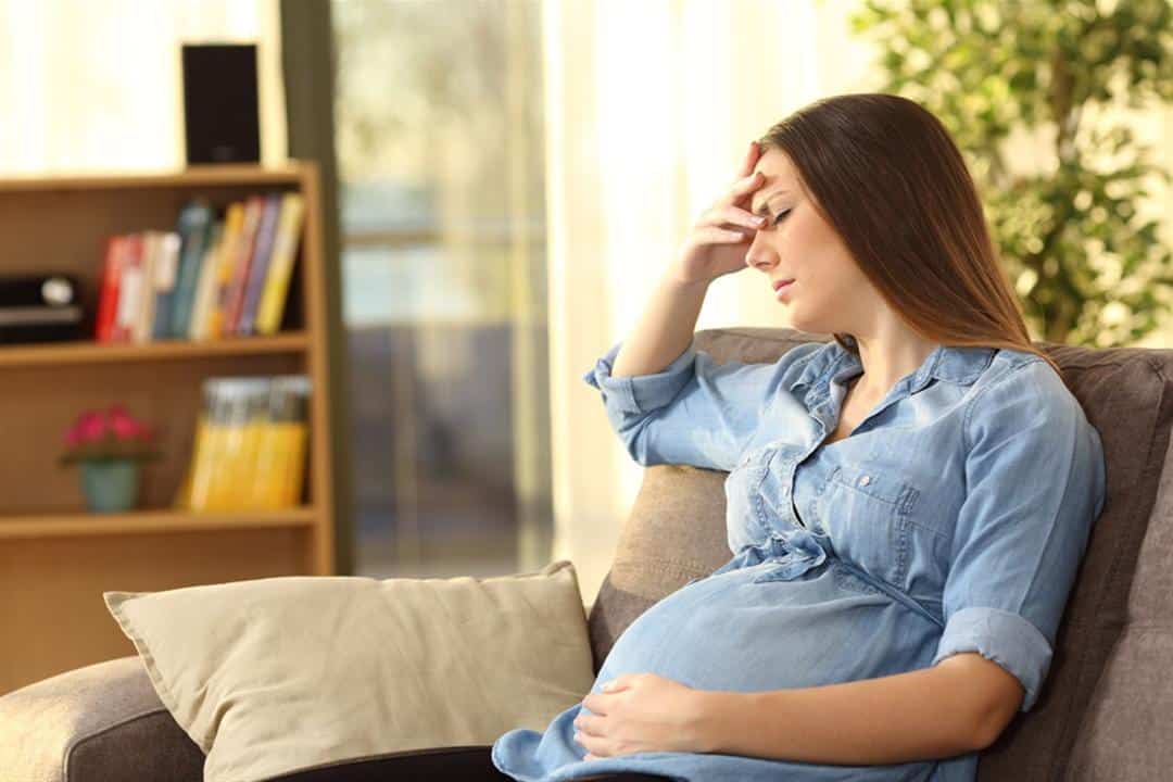 استشاري لـ”المواطن”: 6 عوامل تزيد خطورة الحمل