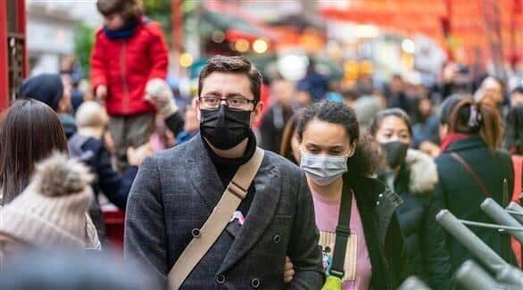استشاري فيروسات لـ”المواطن”: عدم ارتداء الكمامة يعزز فرص عدوى كورونا