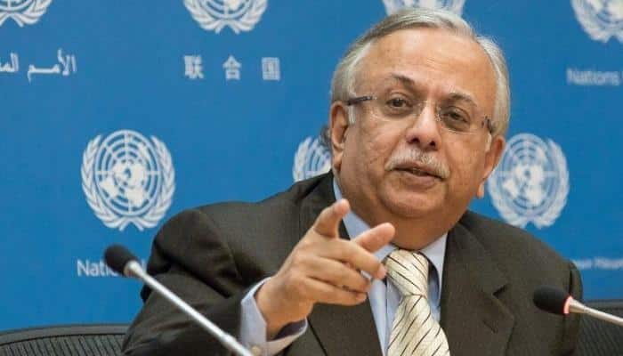 المملكة تدعو الأمم المتحدة ومجلس الأمن الدولي لمحاسبة مليشيات الحوثي