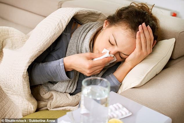 3 أمور تجنبك الأمراض في موسم البرد