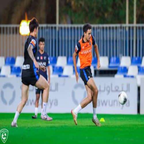 الهلال