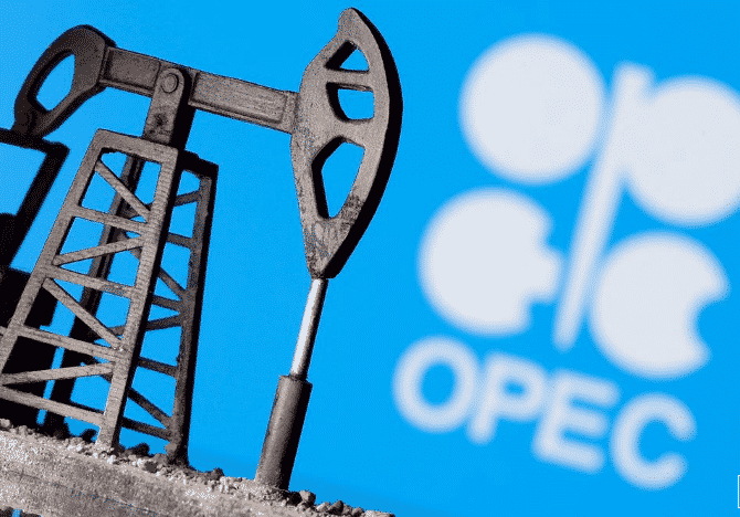 أوبك: نتوقع تراجع طلب النفط إلى 9.75 مليون برميل يوميًا