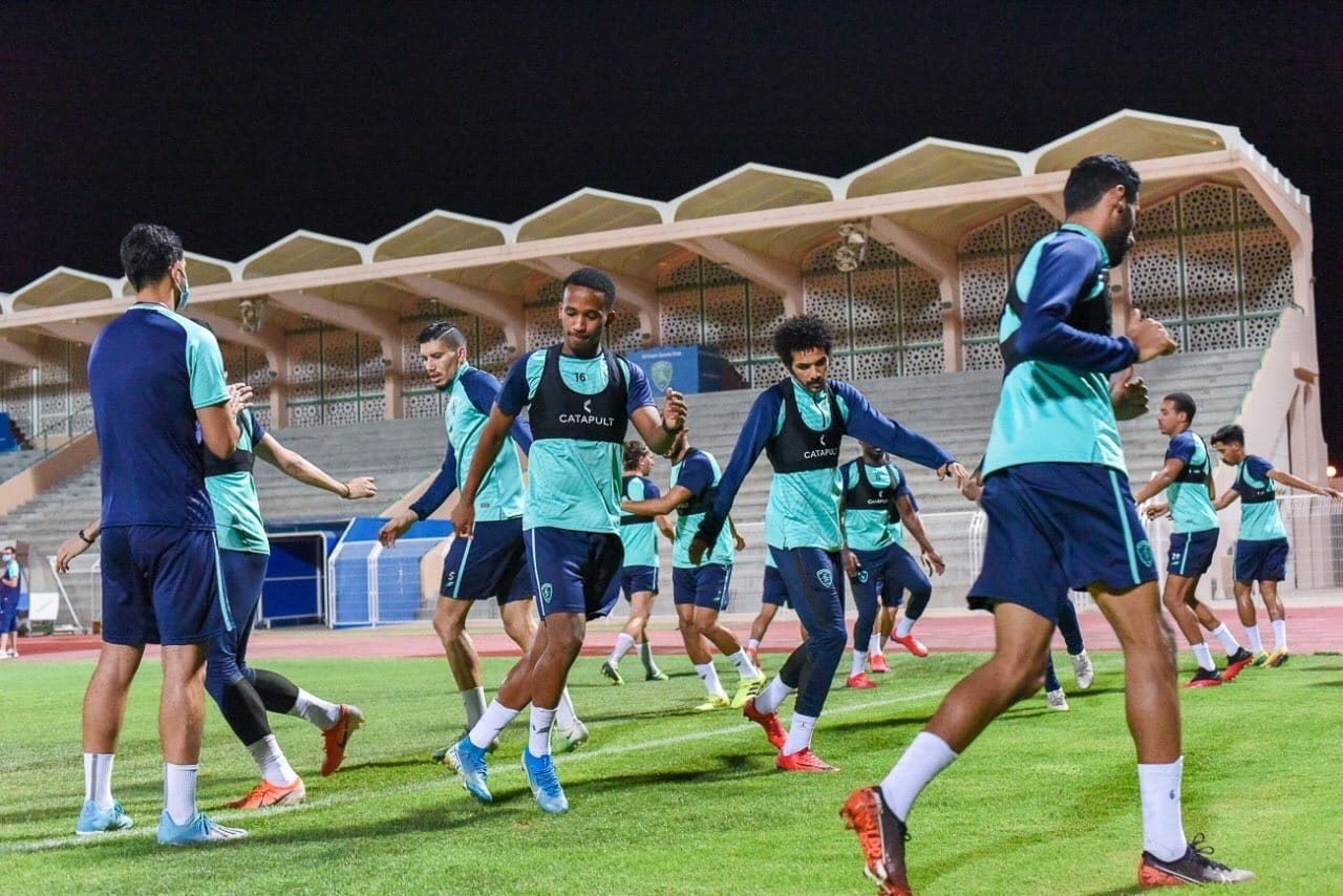 الفتح يستعد لعودة الدوري بـ4 مباريات ودية