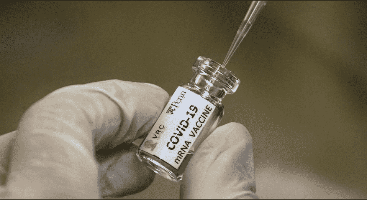 رسمياً.. الصين تمنح أول براءة اختراع للقاح ضد كورونا