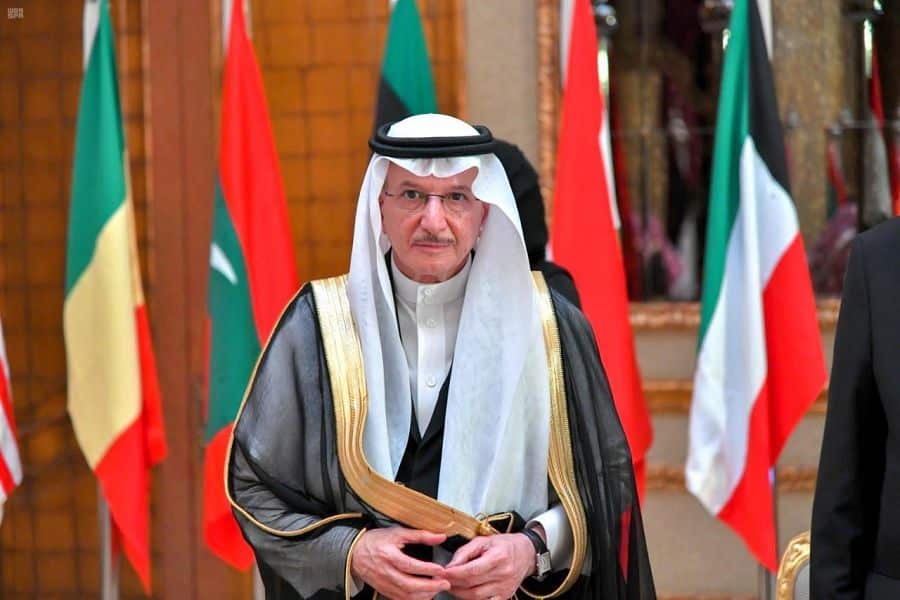 التعاون الإسلامي: ندعم السعودية في أي إجراءات لحفظ أمنها واستقرارها
