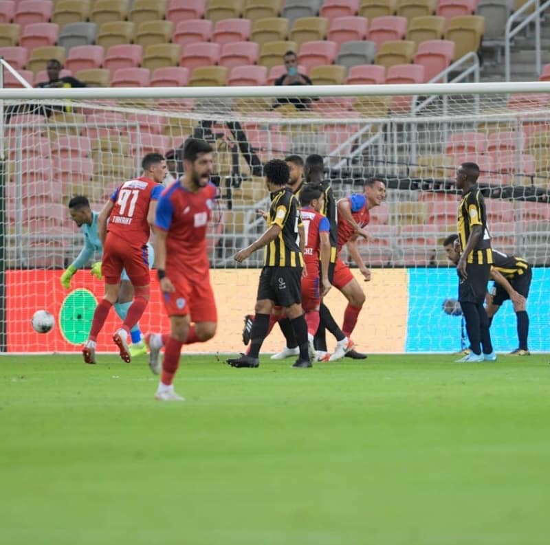 دوري محمد بن سلمان.. الاتحاد لا يعرف التعادل ضد أبها ...