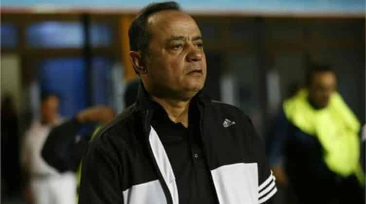 طارق يحيى لاعب الزمالك السابق