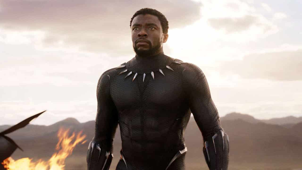 وفاة بطل Black Panther بعد صراع طويل مع المرض