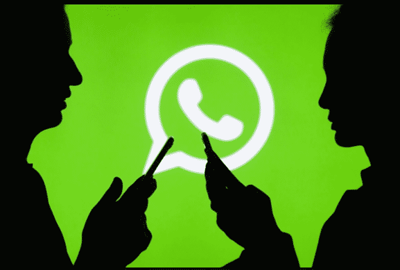 WhatsApp يطور ميزة خلفية لكل محادثة  (2)