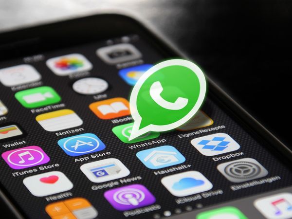 3 طرق مختلفة لاستعادة محادثات WhatsApp المحذوفة