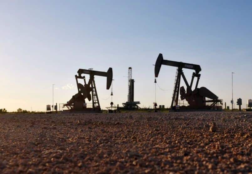 أسعار النفط ترتفع إلى أعلى مستوى في 10 أسابيع