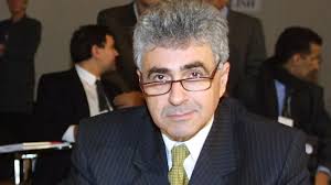 رسمياً.. وزير خارجية لبنان يستقيل