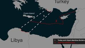 طبول حرب أردوغان في الجبهات الداخلية والخارجية 