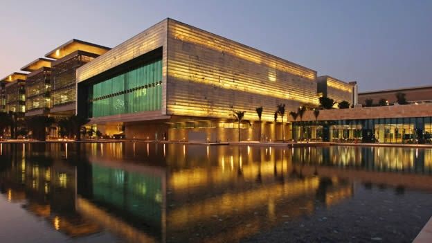استراتيجية جامعة كاوست تعظم الأثر الاقتصادي والاجتماعي للابتكارات في السعودية والعالم