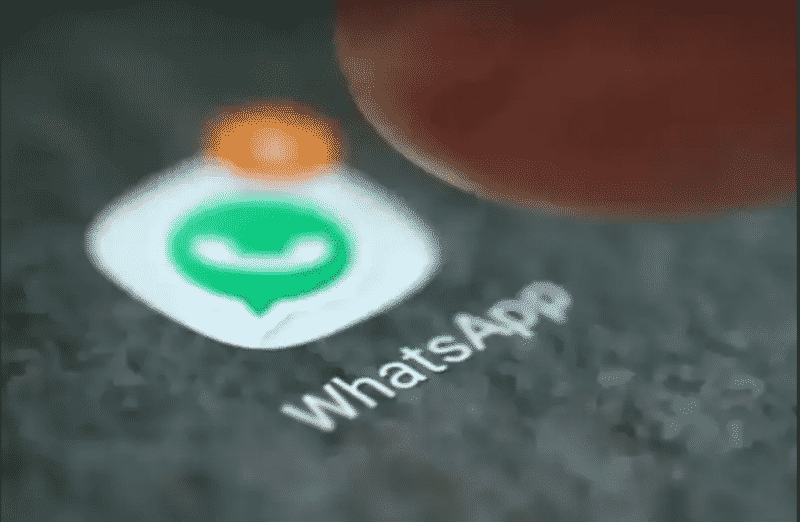 5 سلوكيات لتجنب المتحرشين على WhatsApp  (3)
