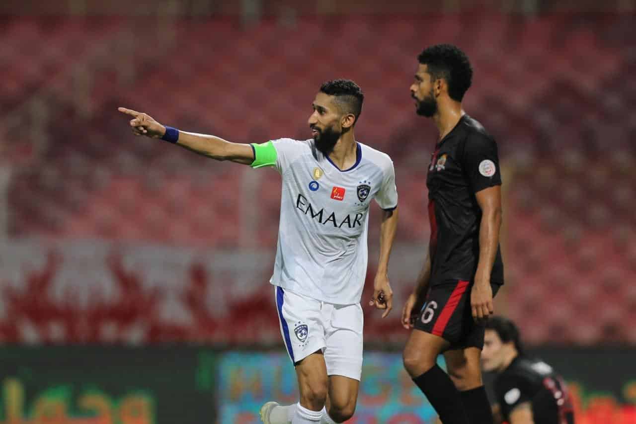 دوري محمد بن سلمان.. أجمل 3 أهداف في الجولة الـ29