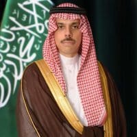 وزير الخارجية السعودي ينفي حدوث اجتماع مع مسؤولين إسرائيليين