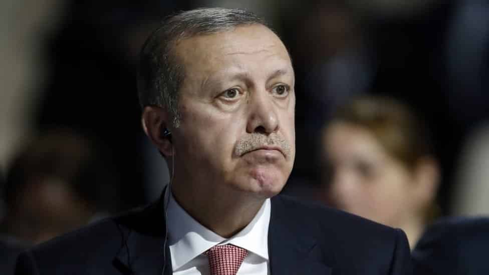 الاتحاد الأوروبي يلوح بعقوبات جاهزة ضد تركيا