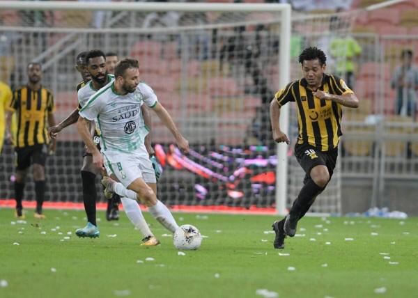 ٤ أمور تحفز جماهير الاتحاد والأهلي لترقب الديربي