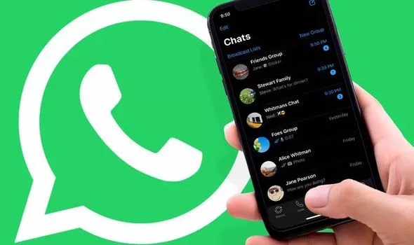 تطبيق WhatsApp يطور ميزة مهمة لهواتف أندرويد