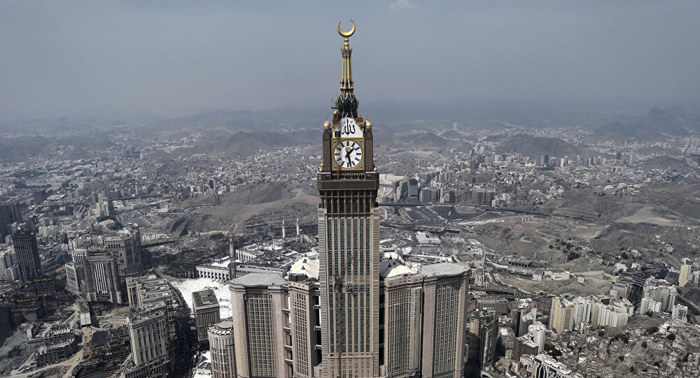 ضبط 71 شخصًا خالفوا تعليمات العزل في مكة المكرمة