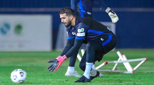 مدة غياب المعيوف تُفسد فرحة الهلال بالتتويج