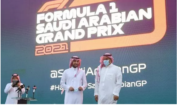 رئيس فورمولا 1 : السعودية تتحول بسرعة لمركز للرياضة والترفيه