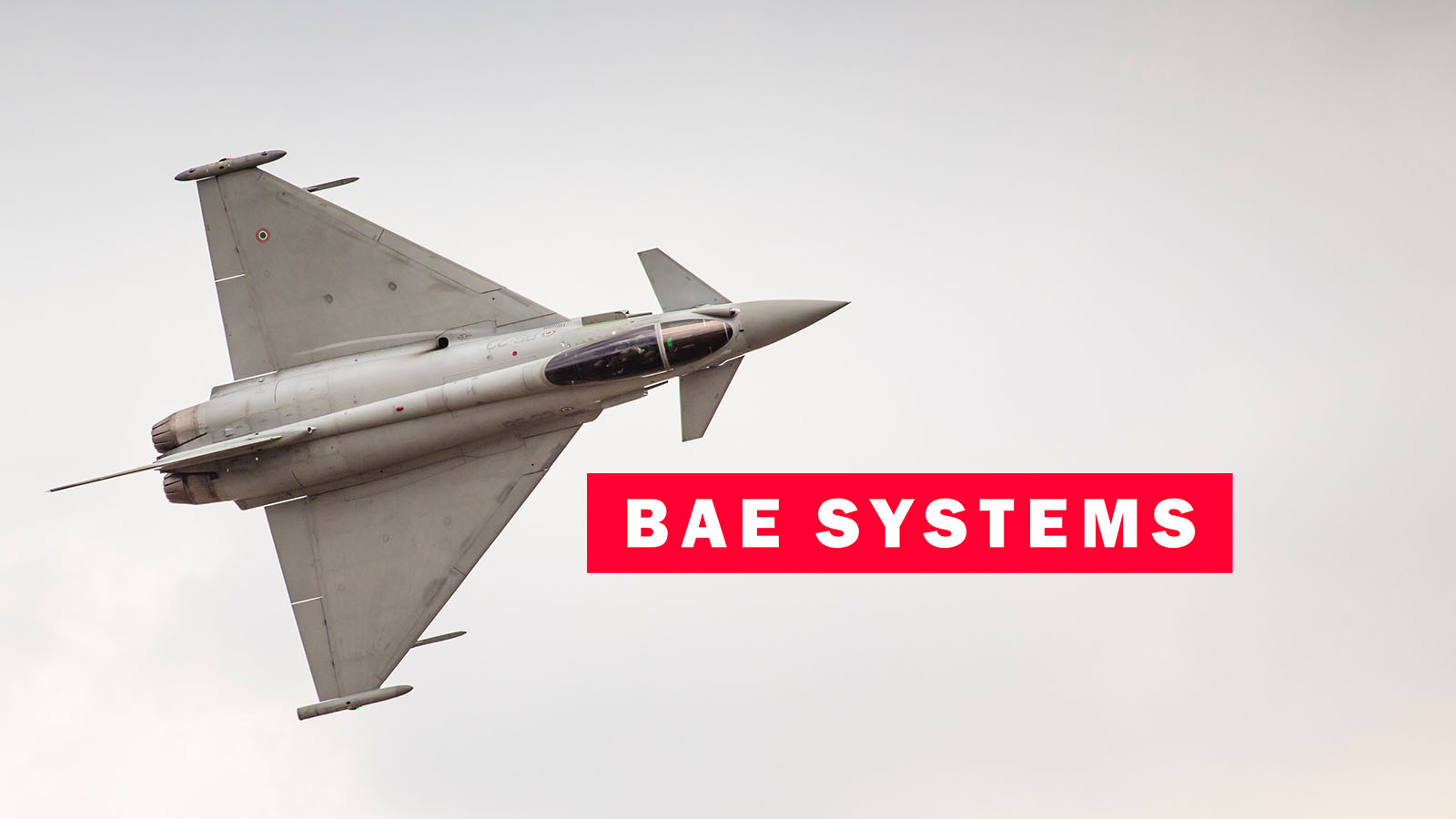 وظائف إدارية وهندسية شاغرة لدى BAE SYSTEMS
