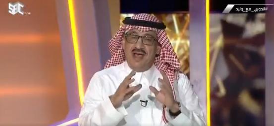 جمال عارف يثير الجدل بسبب تسريب خبر عن الاتحاد