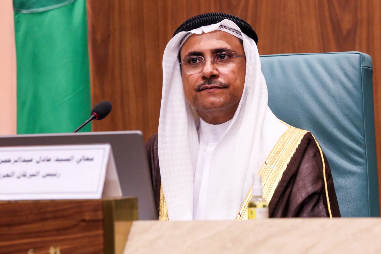 البرلمان العربي يطالب المجتمع الدولي بتحرك عاجل بعد اعتداء جدة الإرهابي