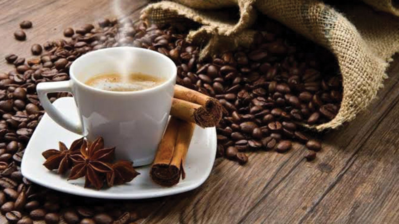 فوائد واضرار القهوة على الجسم