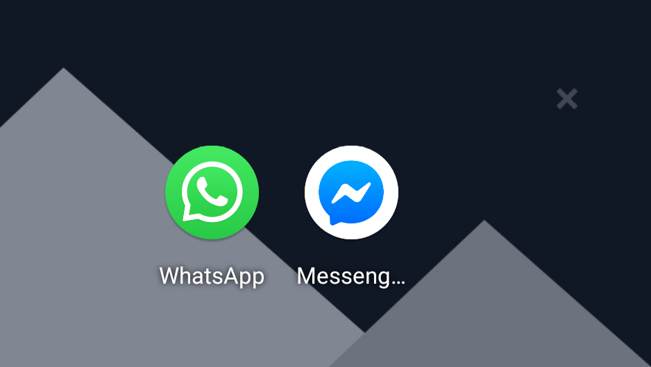 ماسنجر يضيف هذه الخاصية بعد نجاح تحديث WhatsApp الجديد 