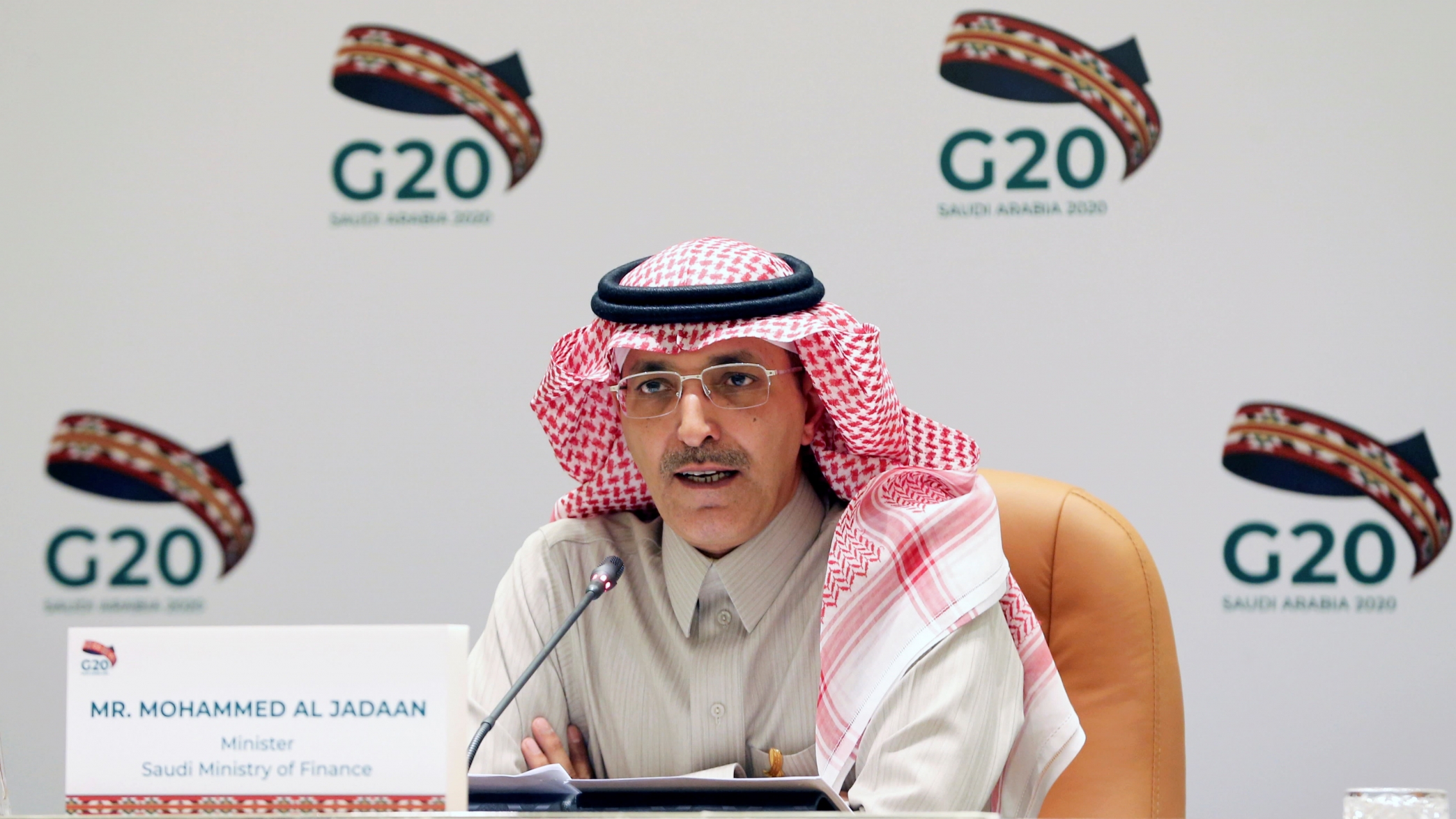 وزير المالية: السعودية ليست لديها خطط للاستفادة من سوق الدين العالمي