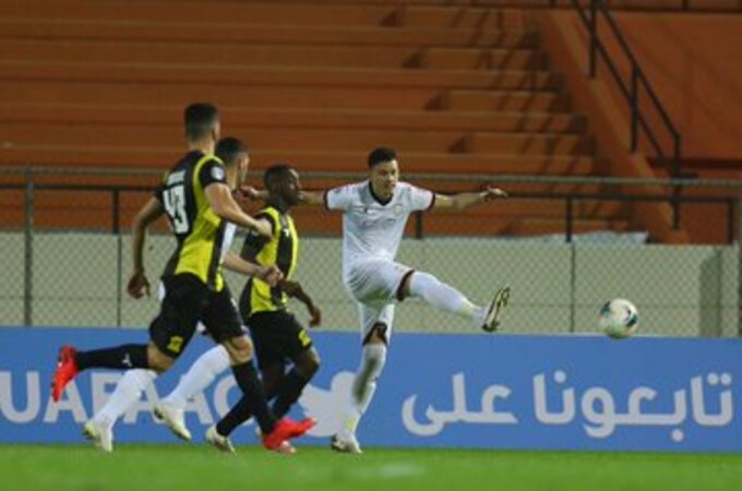 التشكيل المتوقع لـ مباراة الاتحاد والشباب