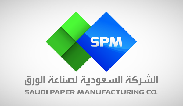 احتساب نسبة التذبذب لسهم السعودية لصناعة الورق على أساس 56.50 ريال