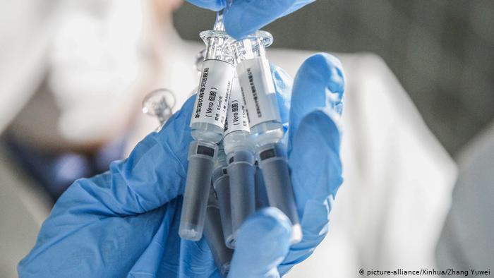 الصحة: 3 فئات لن يتم تطعيمهم بـ لقاح كورونا