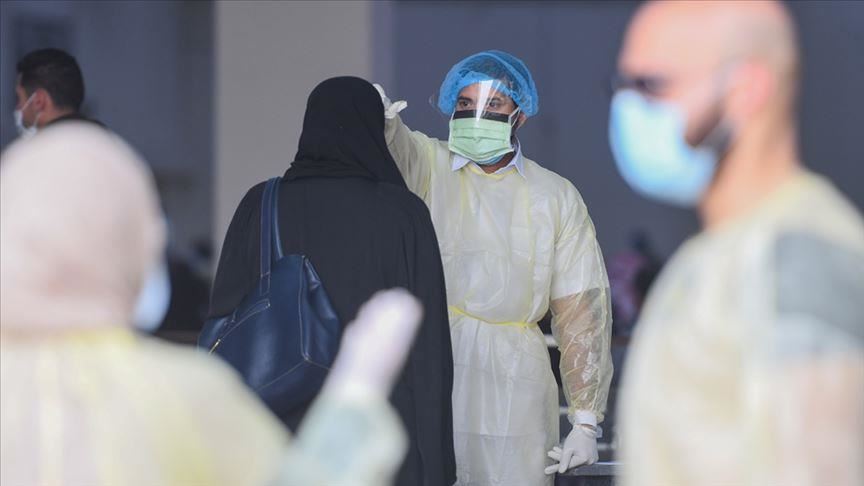 السعودية تسجل 837 إصابة جديدة بـ كورونا وتعافي 1012 حالة