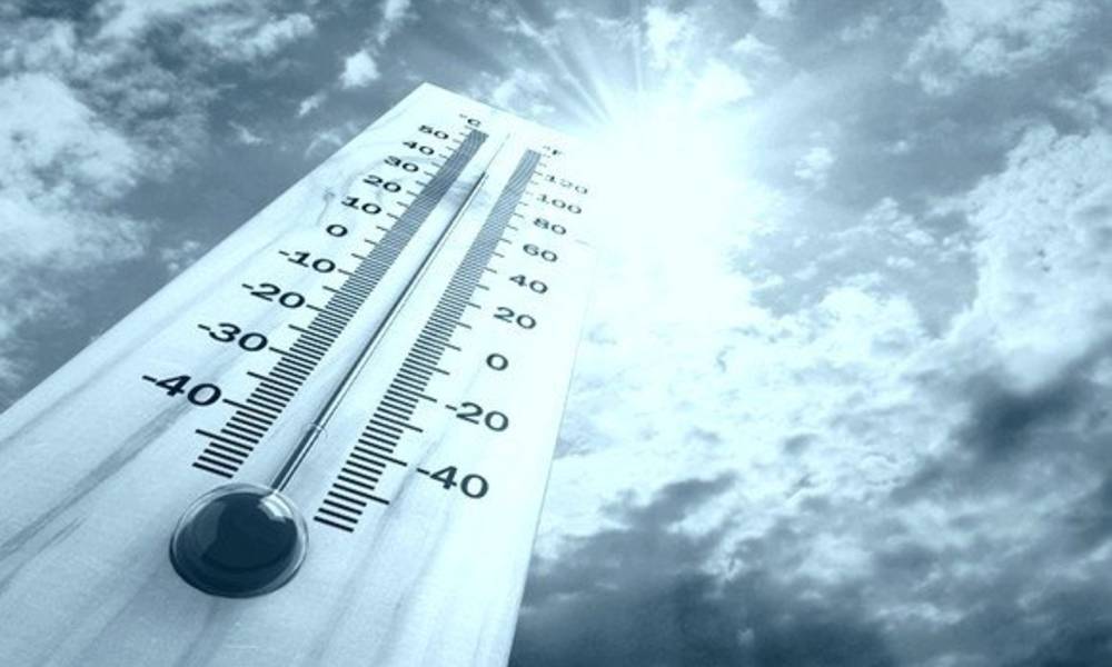 الحصيني: الحرارة قد تصل إلى الثلاثين غدًا وثلوج نهاية الأسبوع