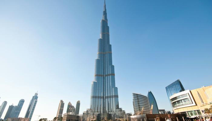 دبي تعتمد مخططها الحضري الجديد و60% من مساحتها محميات طبيعية
