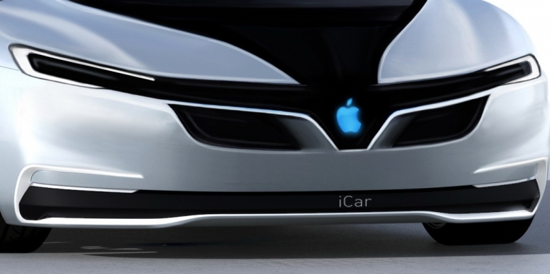 مواصفات سيارة آبل Apple Car وموعد إطلاقها  (4)