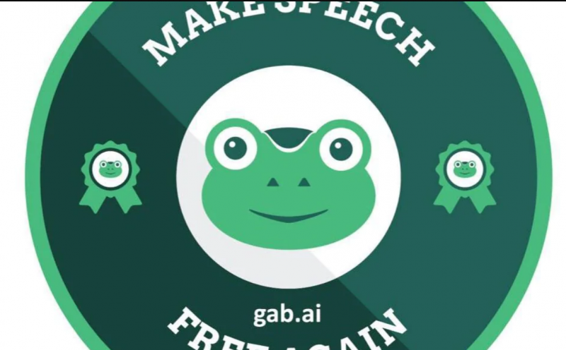 موقع GAB المستفيد الأكبر من وراء أزمة تويتر وبارلير فما هو؟  (2)