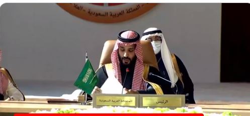 محمد بن سلمان : سياسة السعودية الثابتة والمستمرة وخططها المستقبلية تضع في مقدمة أولوياتها مجلس تعاون خليجي موحد وقوي