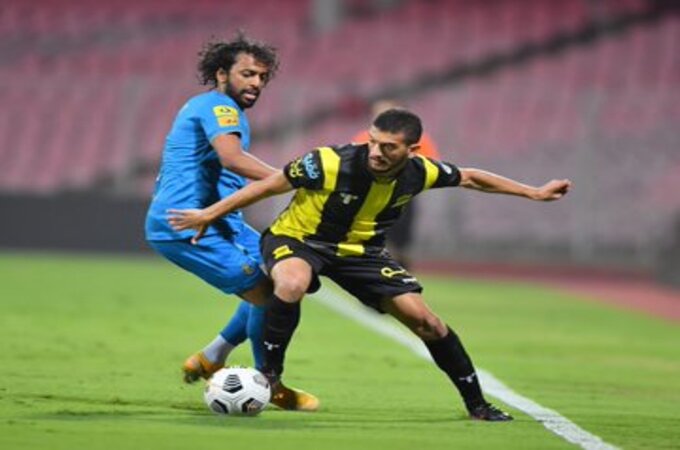 الاتحاد والنصر