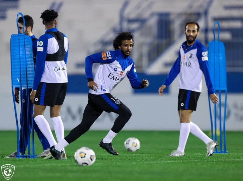 الهلال