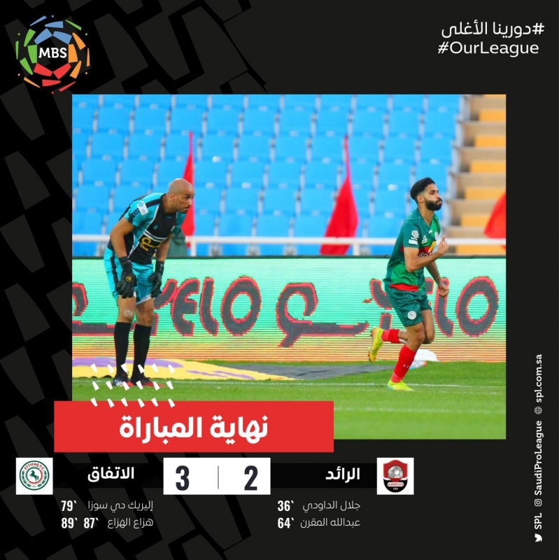 دوري محمد بن سلمان