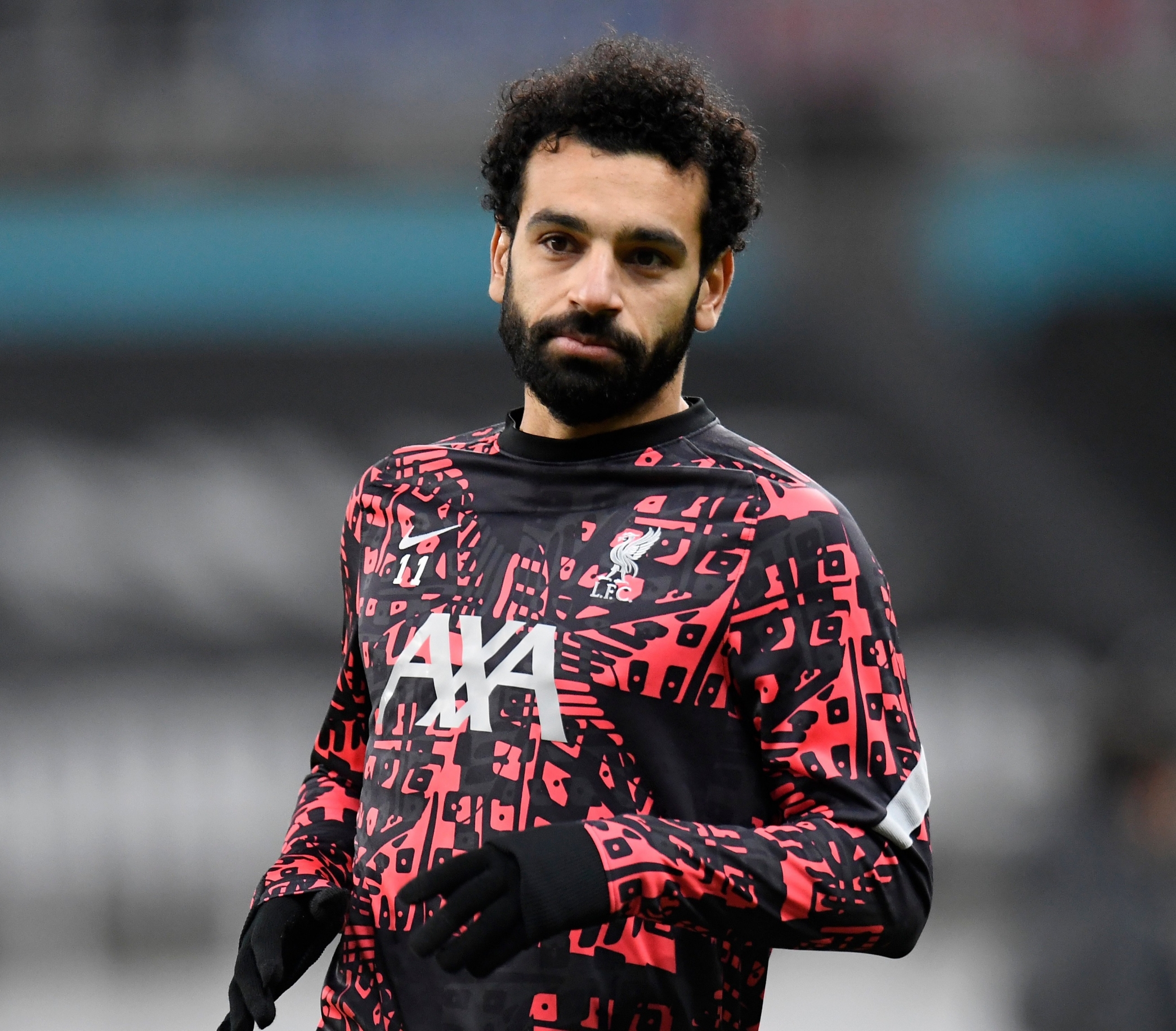 محمد صلاح يُزين تشكيلة البريميرليج المثالية 2020