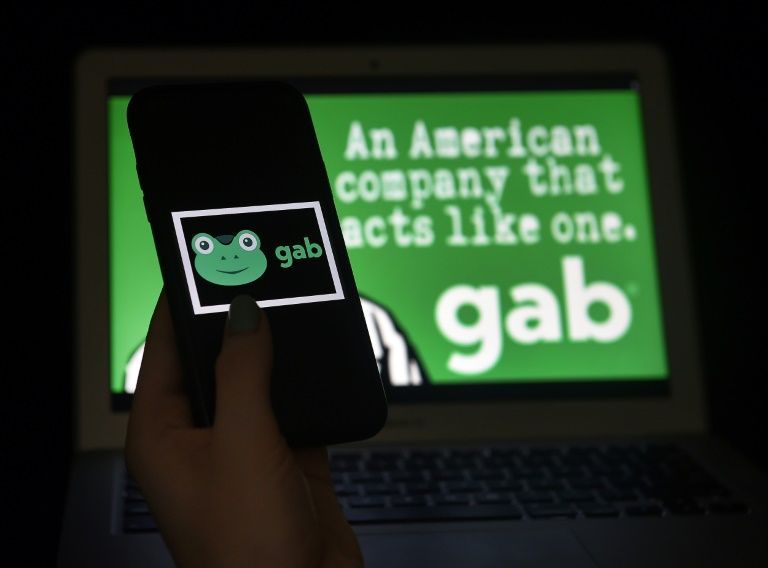 موقع GAB المستفيد الأكبر من وراء أزمة تويتر وبارلير فما هو؟  (2)