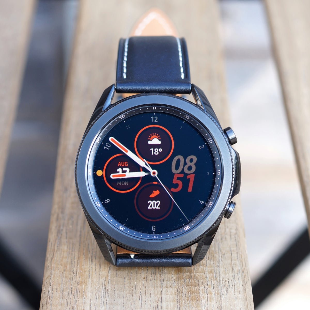 Samsung galaxy watch 3 nfc работает